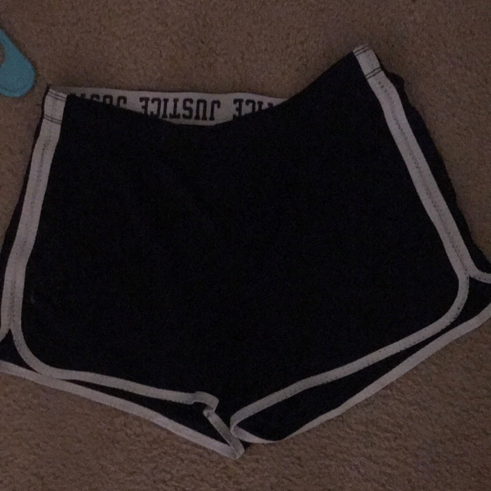 Justice Shorts